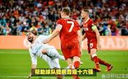 开云体育-利物浦大胜对手，继续走高的简单介绍