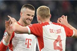 开云体育APP下载-尤文碾压拜仁，佩德里状态火热的简单介绍