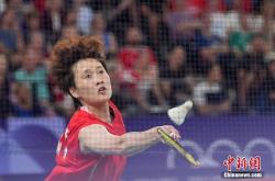 开云体育平台APP-韩国队翻盘丹麦队，陈雨菲惊艳四座