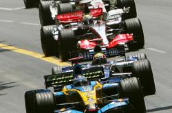 开云体育-哈斯车队力克威廉姆斯，阿隆索高光表现