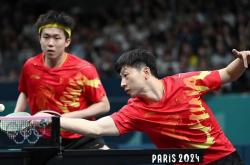 开云下载-中国队碾压韩国队，马龙带队取胜