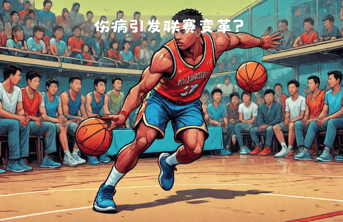 篮球巨星卡哇伊缺席季后赛，球队遭遇重大打击