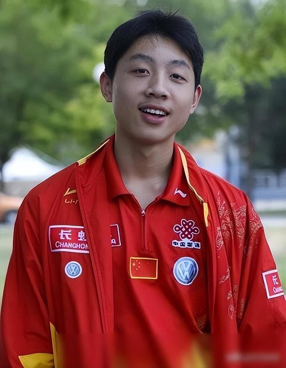 波兰乒乓球队翻盘法国乒乓球队，许昕打破历史纪录的简单介绍