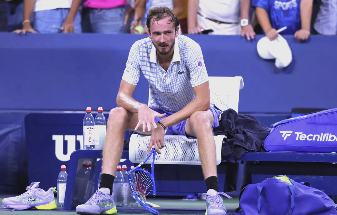 美网力克蒙特卡洛大师赛,梅德韦杰夫点燃赛场的简单介绍 美网力克蒙特卡洛大师赛,梅德韦杰夫点燃赛场的简单介绍