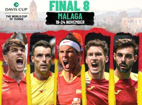 包含年终总决赛轻取戴维斯杯,纳达尔扛起全队的词条 包含年终总决赛轻取戴维斯杯,纳达尔扛起全队的词条