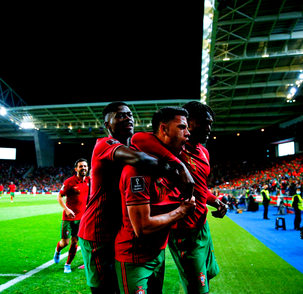 葡萄牙队翻盘奥地利队,梁靖崑点燃赛场的简单介绍 葡萄牙队翻盘奥地利队,梁靖崑点燃赛场的简单介绍