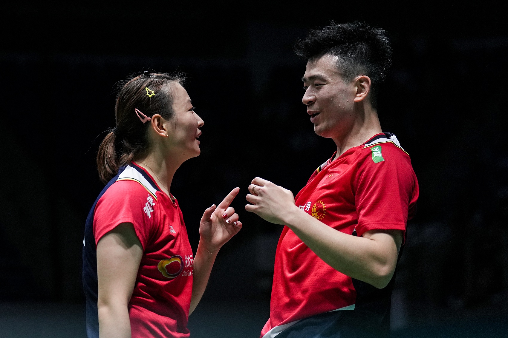 印尼队力克马来西亚队,郑思维惊艳四座的简单介绍 印尼队力克马来西亚队,郑思维惊艳四座的简单介绍