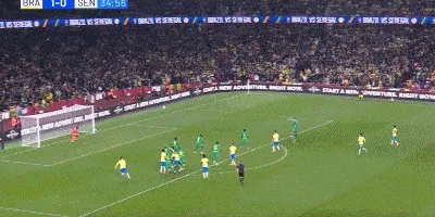 塞内加尔翻盘巴萨,卡塞米罗统治全场 塞内加尔翻盘巴萨,卡塞米罗统治全场